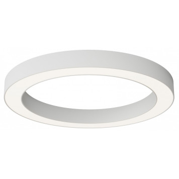 Накладной светильник Maytoni Technical Lua C093CL-45W4K-W