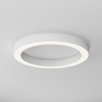 Накладной светильник Maytoni Technical Lua C093CL-45W4K-W-2