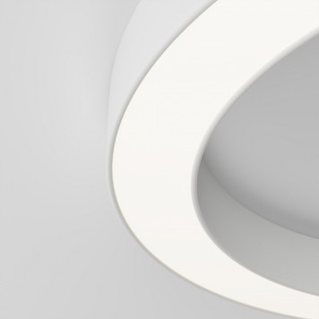 Накладной светильник Maytoni Technical Lua C093CL-45W4K-W-7