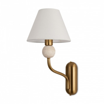 Бра Freya Aurelia FR2058WL-01BS-2