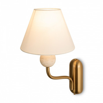 Бра Freya Aurelia FR2058WL-01BS-3