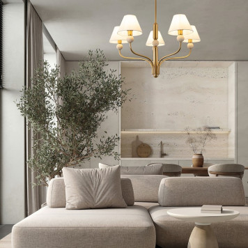 Бра Freya Aurelia FR2058WL-01BS-4