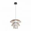 Подвесной светильник Freya Harper FR5545PL-L5BG