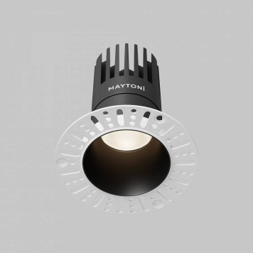 Линза Maytoni Dip Lens002D45-15W-3