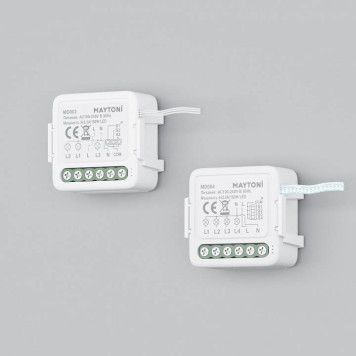 Конвертер Wi-Fi для смартфонов и планшетов Maytoni Wi-Fi Модуль MD004-4