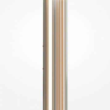 Настольная лампа декоративная Maytoni Loom MOD258TL-L8BS3K-4