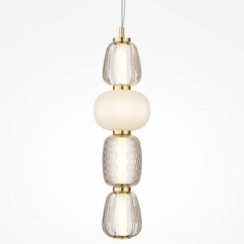 Подвесной светильник Maytoni Pattern MOD267PL-L32G3K