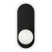 Бра Maytoni Bao MOD419WL-01B