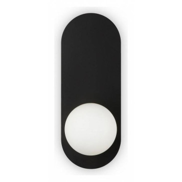 Бра Maytoni Bao MOD419WL-01B-1