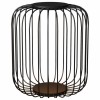 Наземный низкий светильник Maytoni Wisp O478FL-L18GF3K