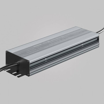 Блок питания с проводом Maytoni Power Supply Magnetic PSL008-150W-48V-IP67-1