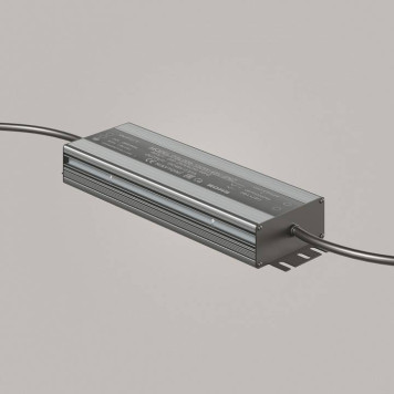 Блок питания с проводом Maytoni Power Supply Magnetic PSL008-150W-48V-IP67-2