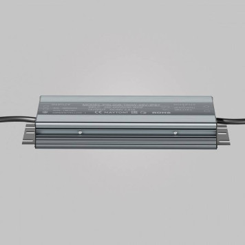 Блок питания с проводом Maytoni Power Supply Magnetic PSL008-150W-48V-IP67-3