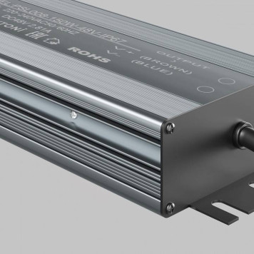 Блок питания с проводом Maytoni Power Supply Magnetic PSL008-150W-48V-IP67-5