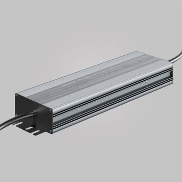 Блок питания с проводом Maytoni Power Supply Magnetic PSL008-200W-48V-IP67-1