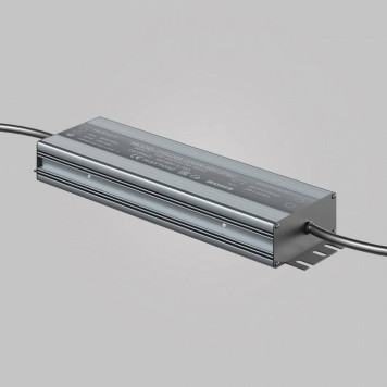 Блок питания с проводом Maytoni Power Supply Magnetic PSL008-200W-48V-IP67-2