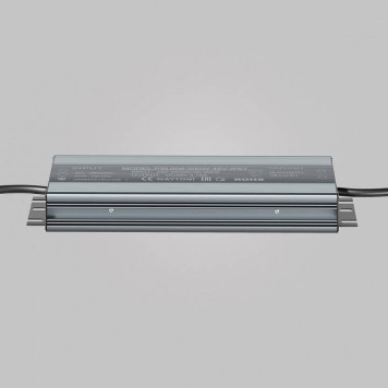 Блок питания с проводом Maytoni Power Supply Magnetic PSL008-200W-48V-IP67-3