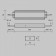 Блок питания с проводом Maytoni Power Supply Magnetic PSL008-200W-48V-IP67