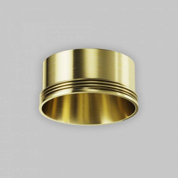 Кольцо декоративное Maytoni Focus LED RingM-12-BS-1
