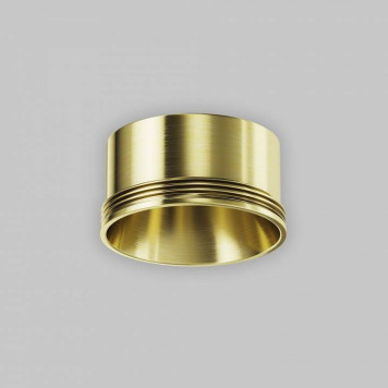Кольцо декоративное Maytoni Focus LED RingS-5-BS-1