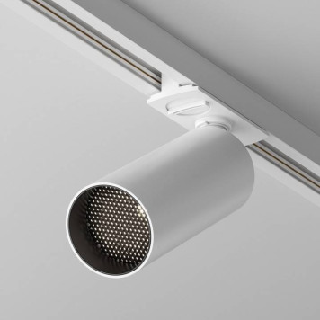 Светильник на штанге Maytoni Focus TR021-1-12W4K-W-D-W-2