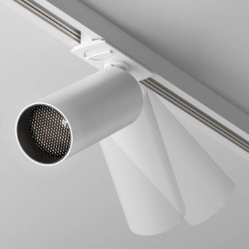 Светильник на штанге Maytoni Focus TR021-1-12W4K-W-D-W-4