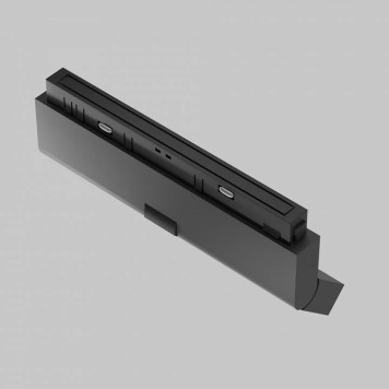 Накладной светильник Maytoni Points rot TR033-2-12W3K-B-2