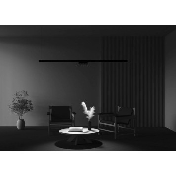 Накладной светильник Maytoni Points rot TR033-2-12W3K-B-6