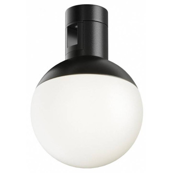 Накладной светильник Maytoni Luna TR149-1-5W4K-B