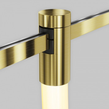 Комплект трековый Tau TR154-1-27W3K-BS-5