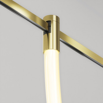 Комплект трековый Tau TR154-1-27W3K-BS-7