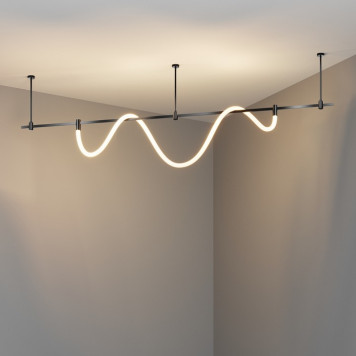 Комплект трековый Tau TR154-1-27W3K-B-1