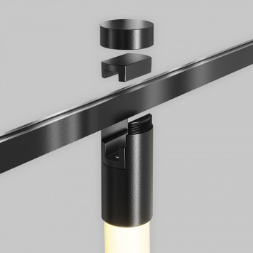 Комплект трековый Tau TR154-1-27W3K-B-6