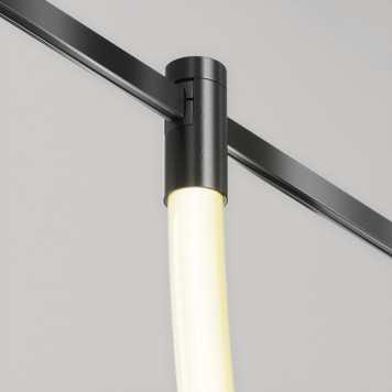 Комплект трековый Tau TR154-1-27W3K-B-7