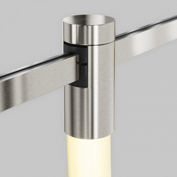 Комплект трековый Tau TR154-1-27W3K-PT-5