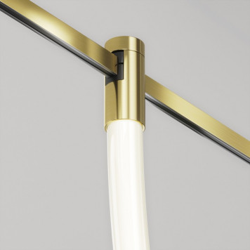 Комплект трековый Tau TR154-1-27W4K-BS-5