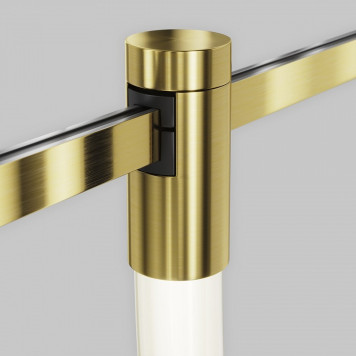 Комплект трековый Tau TR154-1-27W4K-BS-7