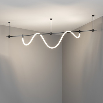 Комплект трековый Tau TR154-1-27W4K-B-2