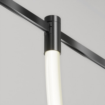 Комплект трековый Tau TR154-1-27W4K-B-5