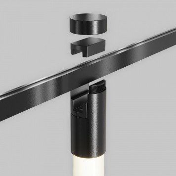 Комплект трековый Tau TR154-1-27W4K-B-6