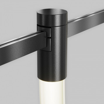 Комплект трековый Tau TR154-1-27W4K-B-7