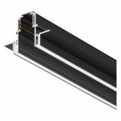 Трек встраиваемый Maytoni Busbar trunkings Exility TRX034LS-222B