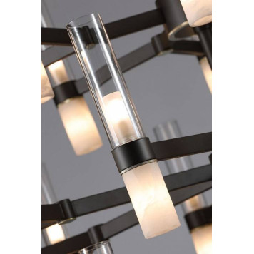 Люстра на штанге Mizi`en Oxford MZ180556-12-700-1