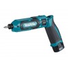 Аккумуляторная отвертка Makita TD022DSE (TD022DSE)