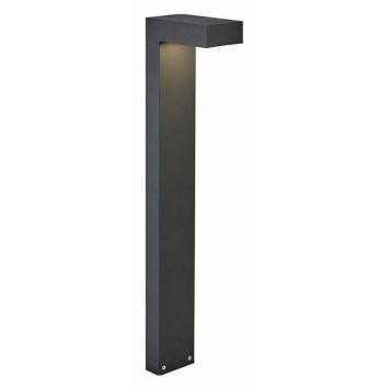 Наземный низкий светильник Norlys Asker 1311B