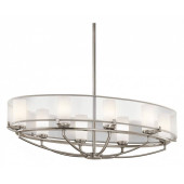 Светильник на штанге Kichler Saldana KL-SALDANA8