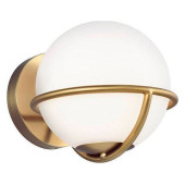 Бра Feiss Apollo FE-APOLLO1-BB