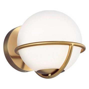 Бра Feiss Apollo FE-APOLLO1-BB