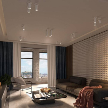 Спот Novotech Mais 370749-1