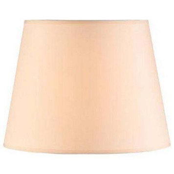 Плафон текстильный Newport 3100 Абажур к 3101T/31300 бежевый гладкий